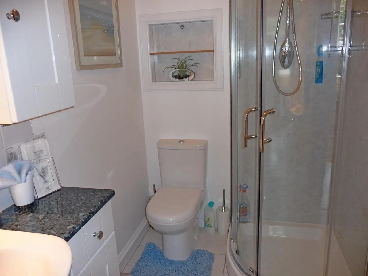 Skene Terrace Apartments Aberdeen United Kingdom