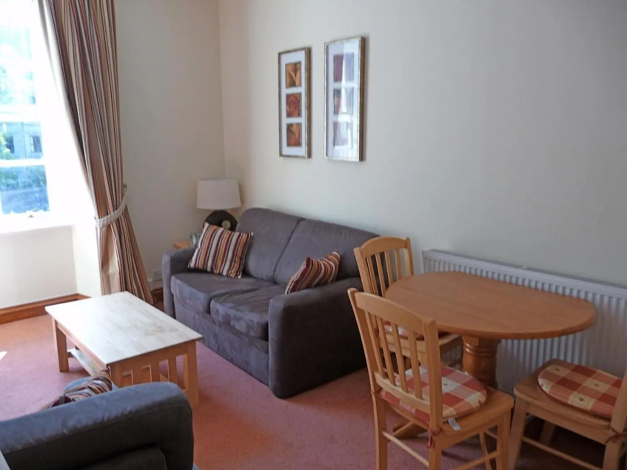 Skene Terrace Apartments Aberdeen United Kingdom