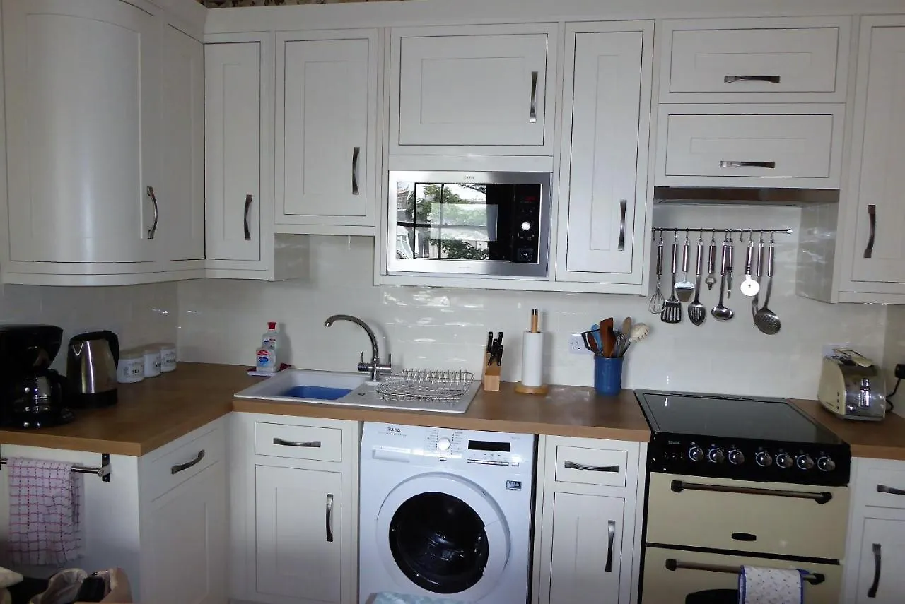 Skene Terrace Apartments Aberdeen