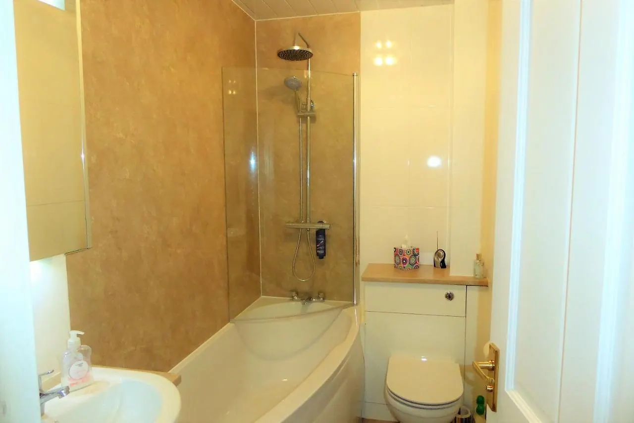 Skene Terrace Apartments Aberdeen
